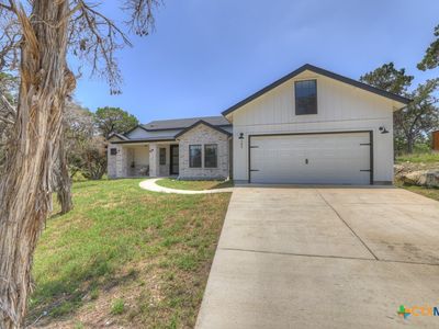 384 Eagle Rock Rd, Spring Branch, TX, 78070