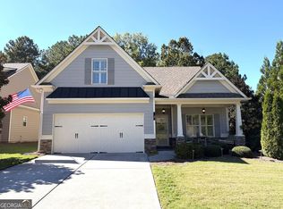 22 Hawthorne Ridge Cir, Dallas, GA 30132