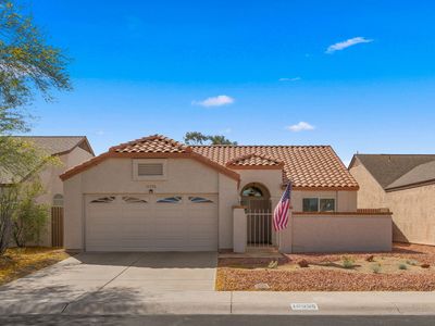 10996 N 60TH Drive, Glendale, AZ, 85304