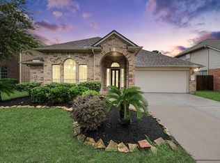 2412 Appian Way, Pearland, TX 77584