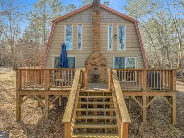 383 Hub Dent Rd NE #239, Milledgeville, GA 31061