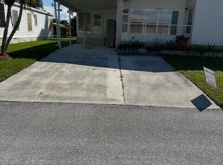 14263 Isla Flores, Fort Pierce, FL 34951
