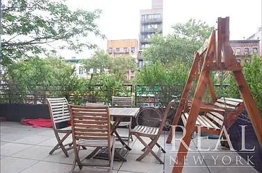 Rented by REAL New York