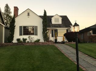 723 Grand Ave, Everett, WA 98201