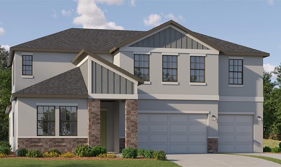1st image of 12512 BERGSTROM BAY DRIVE