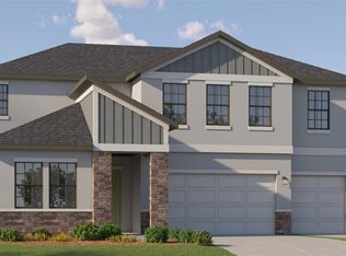12512 Bergstrom Bay Dr, Riverview, FL 33579