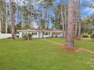 110 Barnwell Ave, Rincon, GA 31326