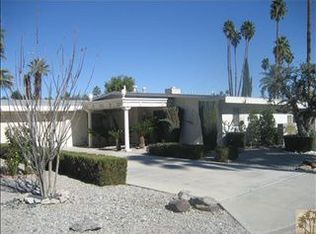 5166 E Lakeside Dr, Palm Springs, CA 92264