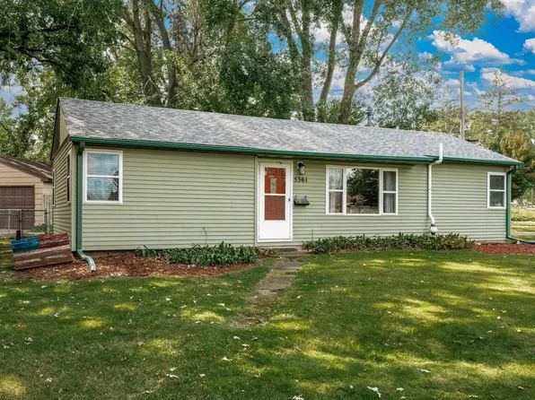 5361 Pennsylvania Ave N, New Hope, MN 55428