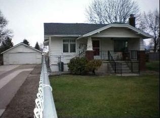 2300 N Park Rd, Spokane, WA 99212