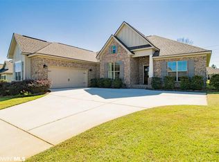 12316 Lone Eagle Dr, Daphne, AL 36527