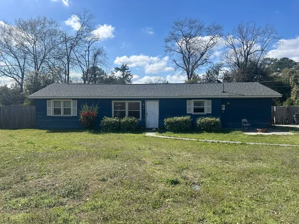 3125 Bell Dr, Augusta, GA 30906