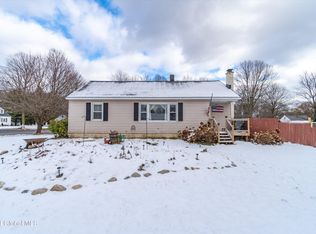 76 King Ave, Hudson Falls, NY 12839