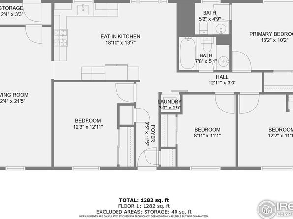 173 Jackson Ave, Firestone, CO 80520