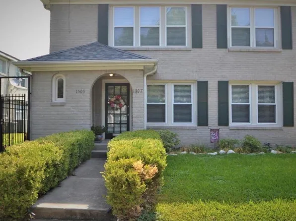 1505 McDuffie St, Houston, TX 77019