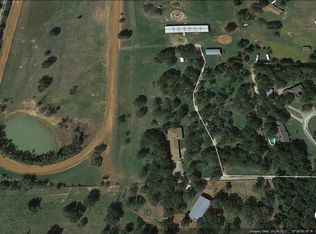 3525 Northcrest Dr, Cleburne, TX 76031