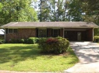 4099 Tiffany Dr, Decatur, GA 30035