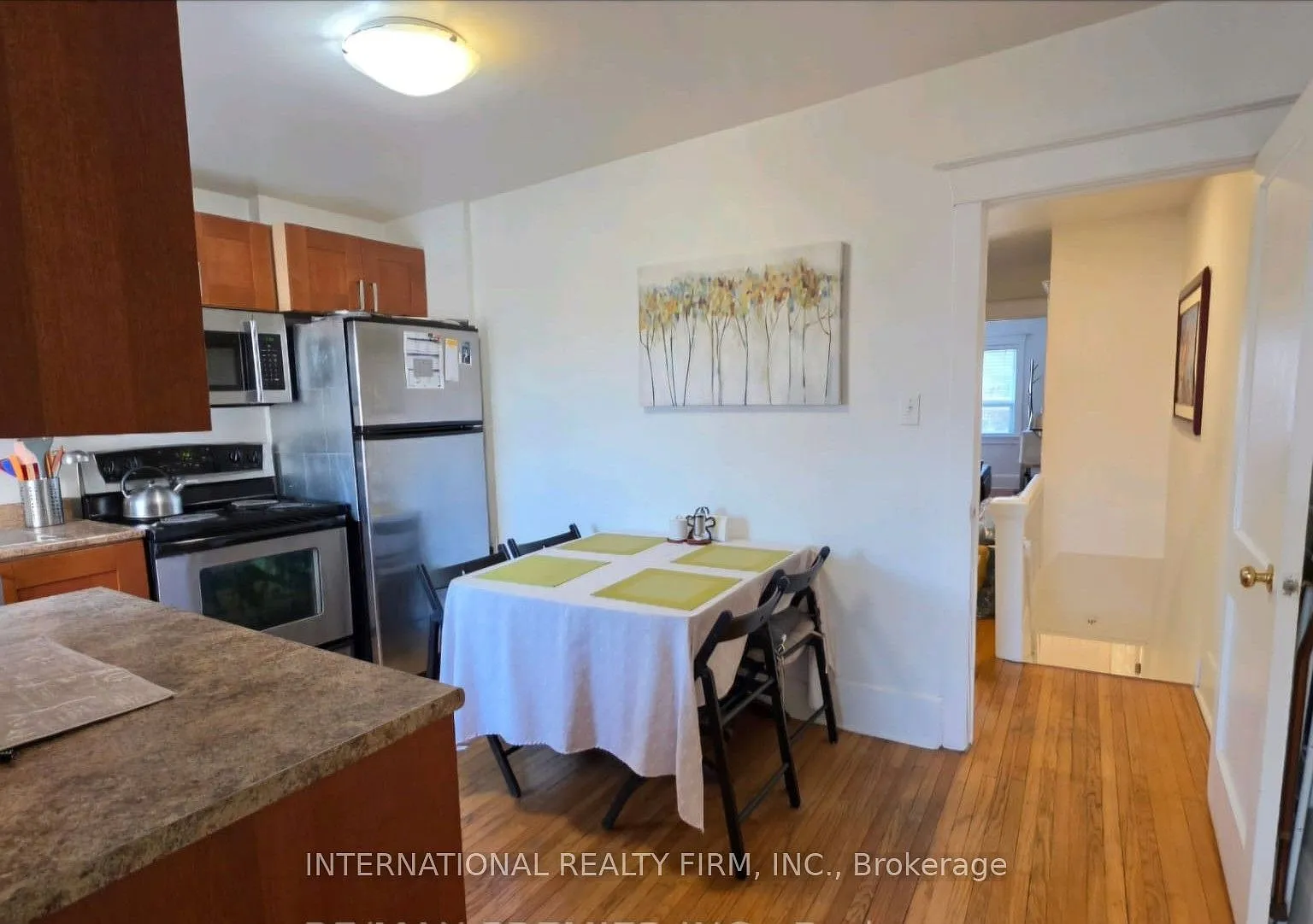 2 bed, $2,400 — Photo 3
