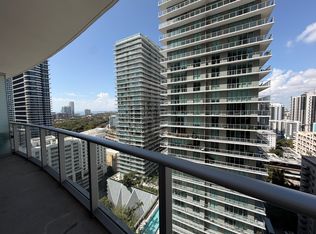 1100 S Miami Ave #2206, Miami, FL 33131