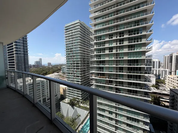 1100 S Miami Ave, Miami, FL