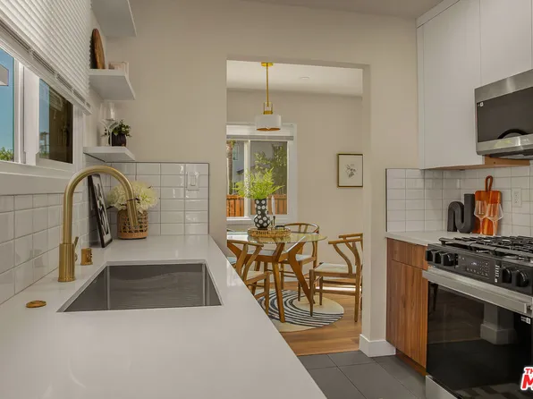 2048 S Burnside Ave, Los Angeles, CA 90016