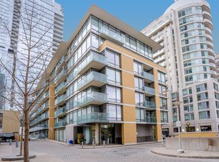 21 Scollard St #409, Toronto, ON M5R 1G1