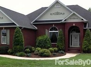 206 Rebecca Pl, Cookeville, TN 38506