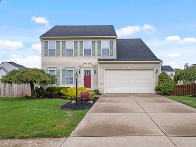 126 Granite Ct, Berea, OH, 44017
