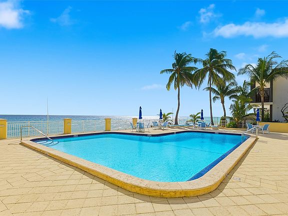 4th image of 3475 S Ocean Boulevard #4010
