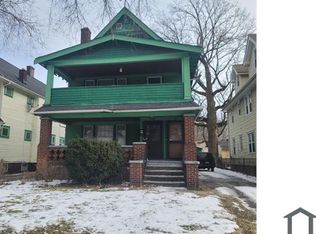 1443 E 133rd St #A, Cleveland, OH 44112