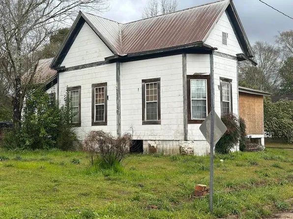 22641 7th Ave, Florala, AL 36442