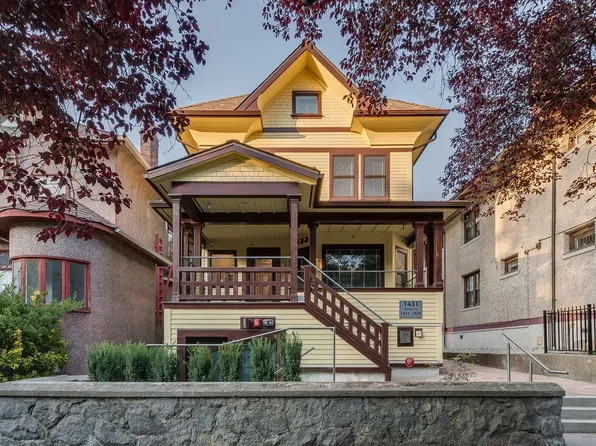 Canary House - 1431 Haro