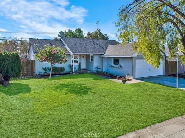 1332 E Kenwood Ave, Anaheim, CA 92805