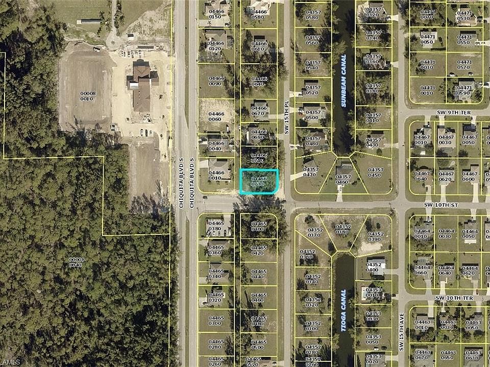 2nd image of 972 SW 15th Pl