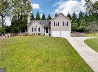 3536 Lodgehaven Dr, Gainesville, GA 30506