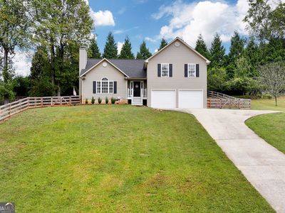 3536 Lodgehaven Dr, Gainesville, GA, 30506