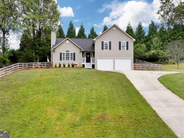 3536 Lodgehaven Dr, Gainesville, GA 30506