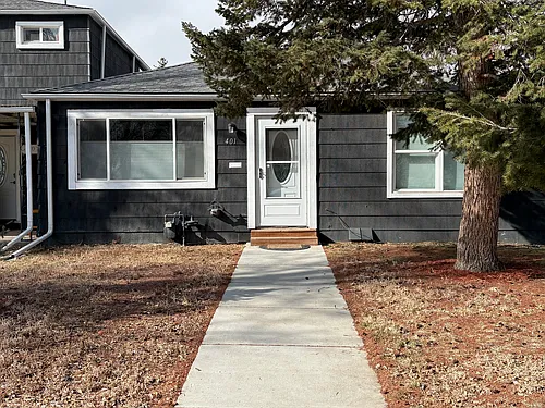 401 S Pierson St Photo 1