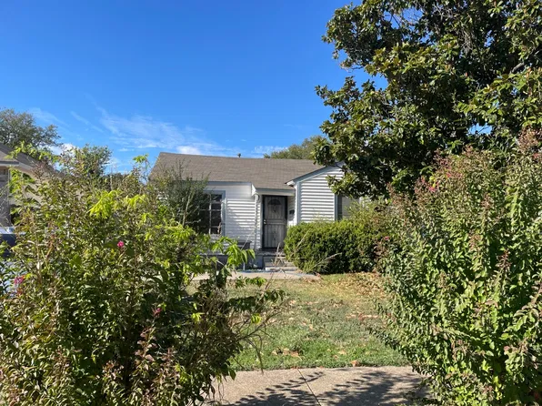 2411 Kathleen Ave, Dallas, TX 75216