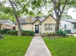 1602 Seevers Ave Dallas TX 75216 Zillow