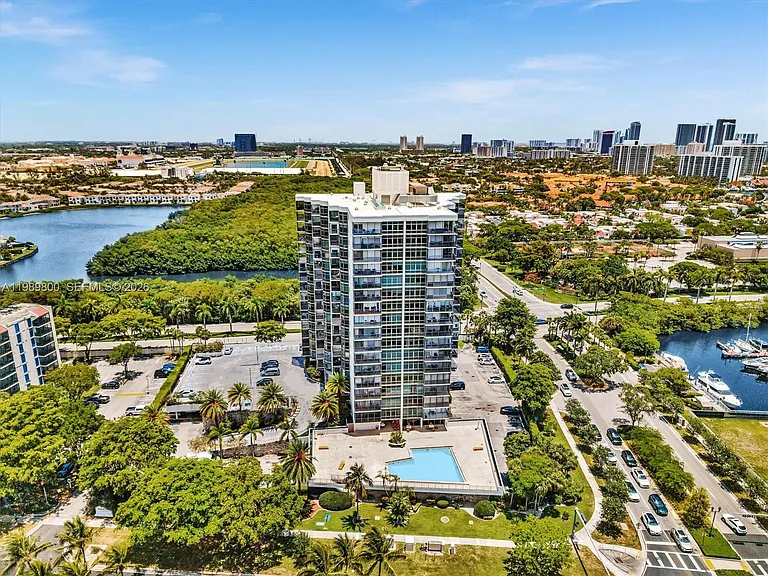 3375 N Country Club Dr #208 — Photo 47