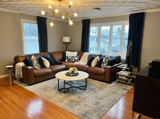 33 Margaret Ave #2, Riverside, RI 02915