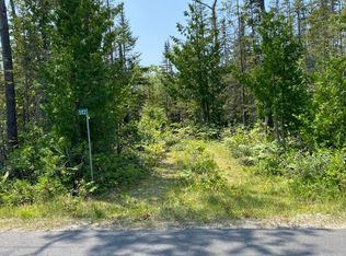 512 Warner Bay Rd, Northern Bruce Peninsula, ON N0H2R0