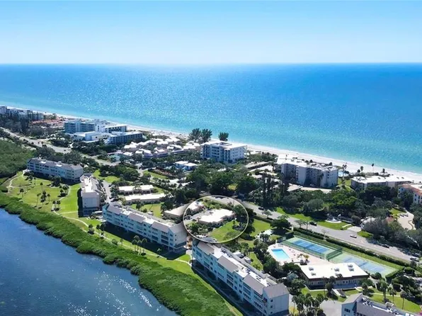 4860 Gulf Of Mexico Dr #13, Longboat Key, FL 34228