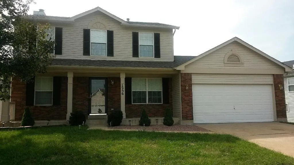 1256 Parmer Dr photo 1