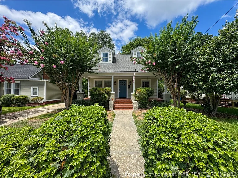 411 Cape Fear Ave — Photo 1