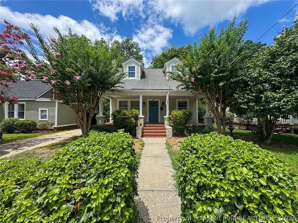 411 Cape Fear Ave