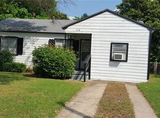 638 Hoke Smith Dr, Dallas, TX 75224