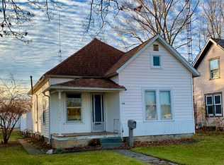 108 NW 18th St, Richmond, IN