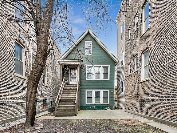 2nd image of 2052 W Coulter St